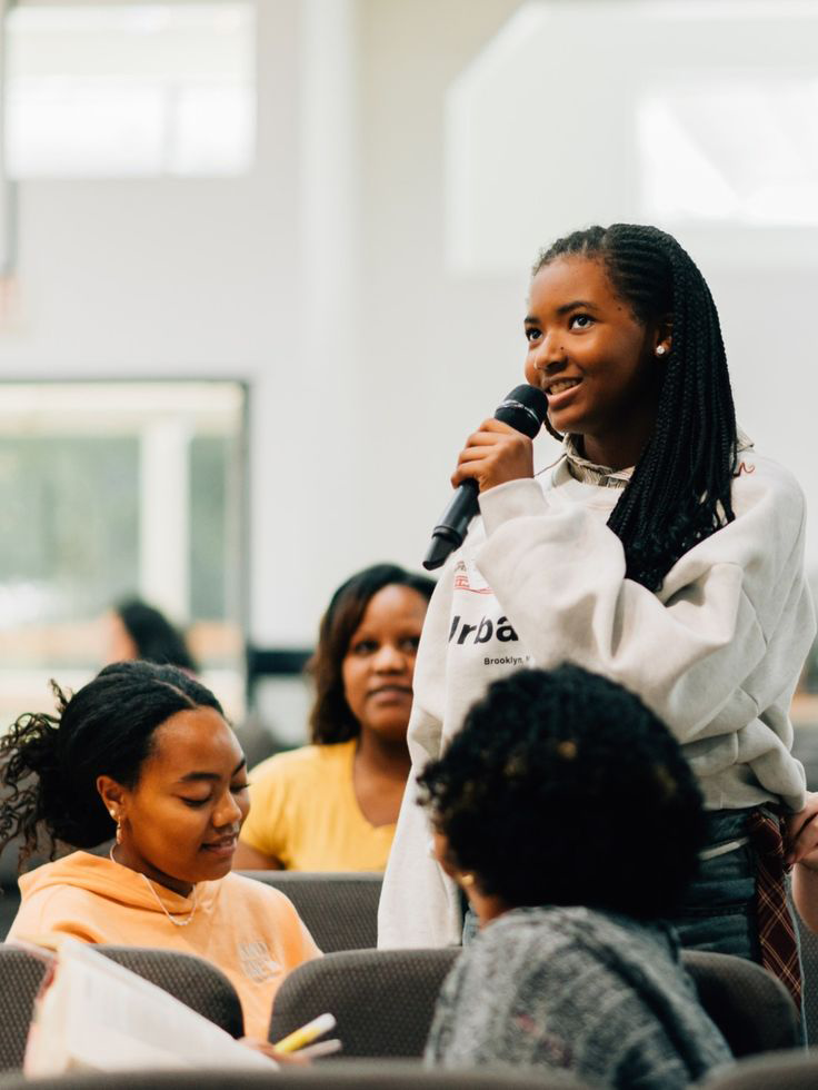 Life at IWB Africa