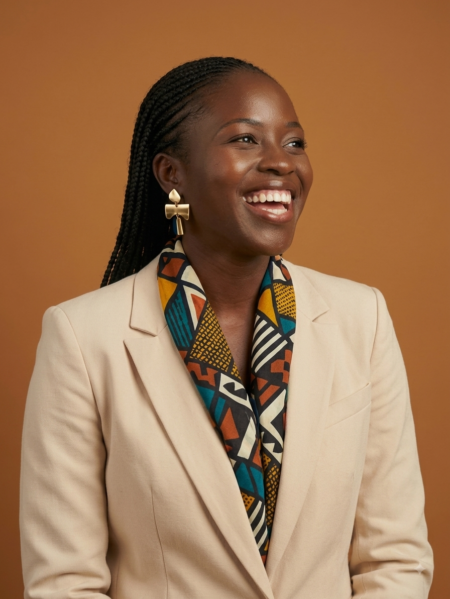 Life at IWB Africa